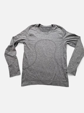 Lululemon swiftly tech long Sleeve Top